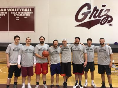  Men's basketball, Soups
